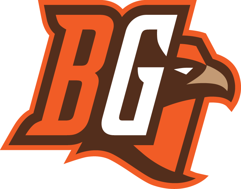 Bowling Green Falcons 2006-Pres Alternate Logo iron on transfers for T-shirts